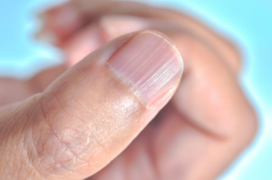 nails