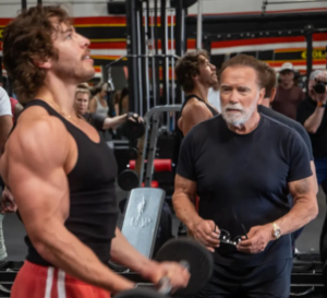 Arnold 