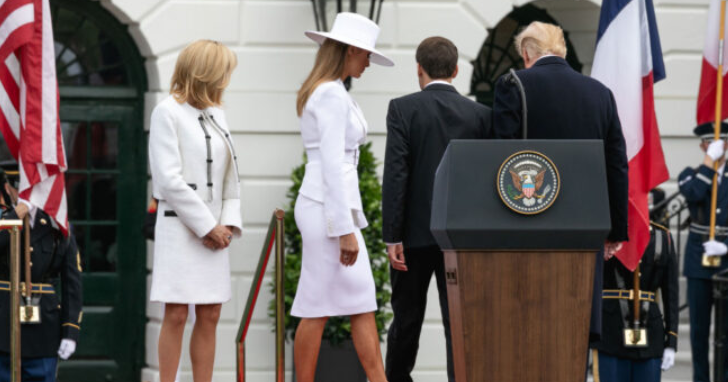 Melania