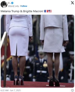Melania 