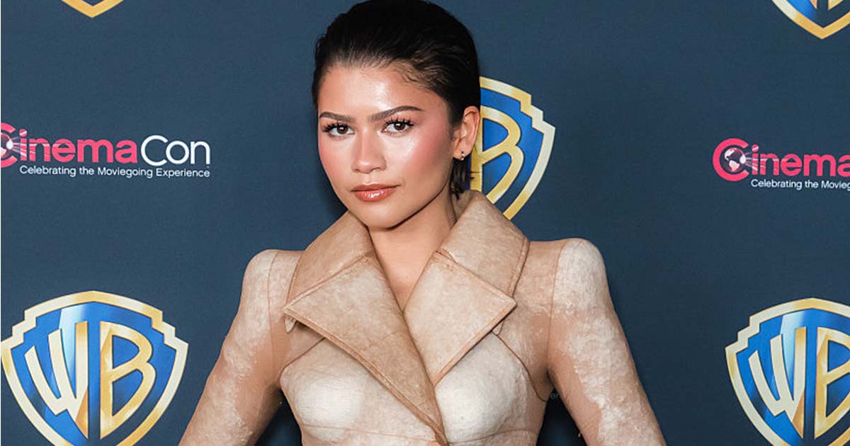 Zendaya