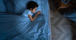 sleep