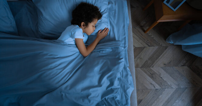 sleep