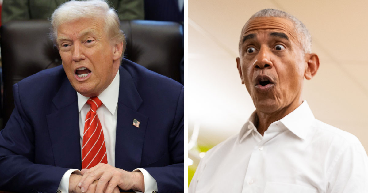 Obama