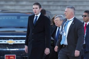 Barron