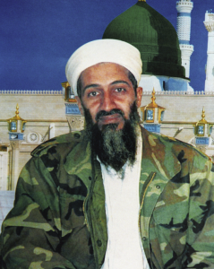 terrorist 