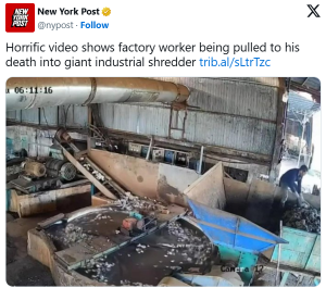 footage 