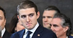 Barron