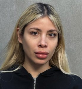 allegedly