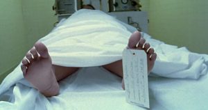 autopsy