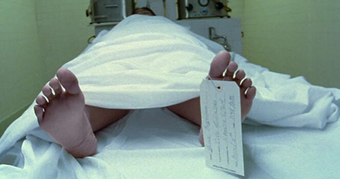 autopsy