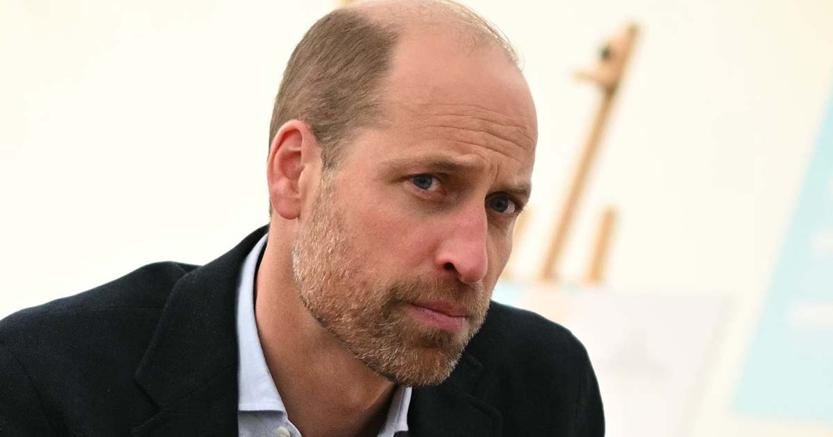 William
